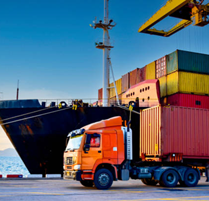 Project Cargo loading
